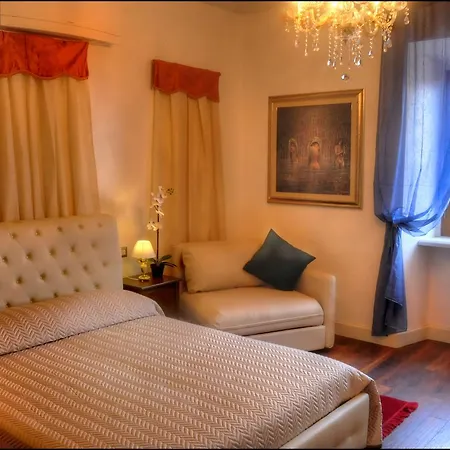 Il Castello Bed & Breakfast