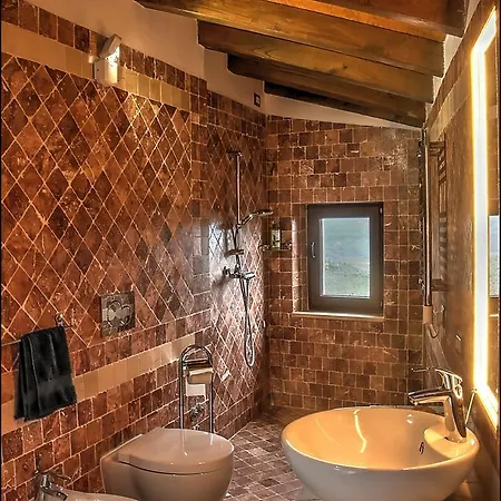 Bed & Breakfast Il Castello Montecatini Terme