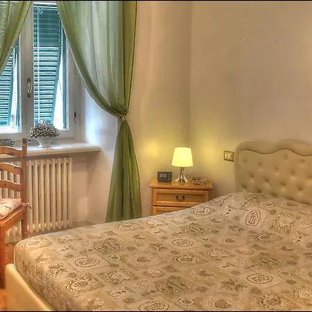 Il Castello Montecatini Terme