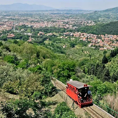 Il Castello * Montecatini Terme