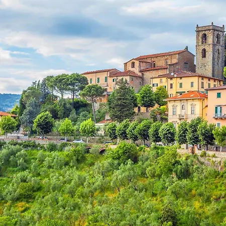 Il Castello * Montecatini Terme